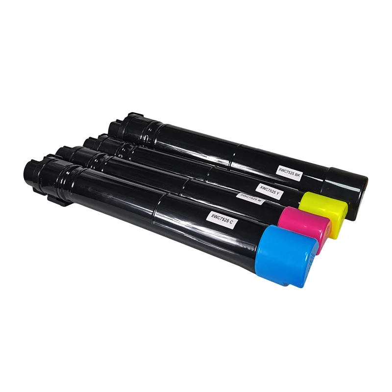 High Quality Premium Copier Toner Cartridge for Xerox 7525 7855 7845 7835 7830