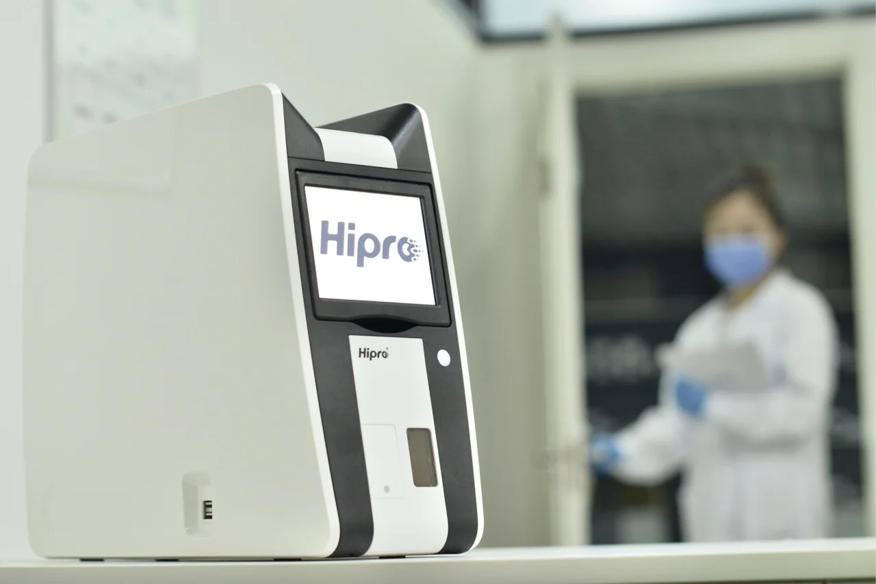 Rapid best most popular practical accurate for  mALB