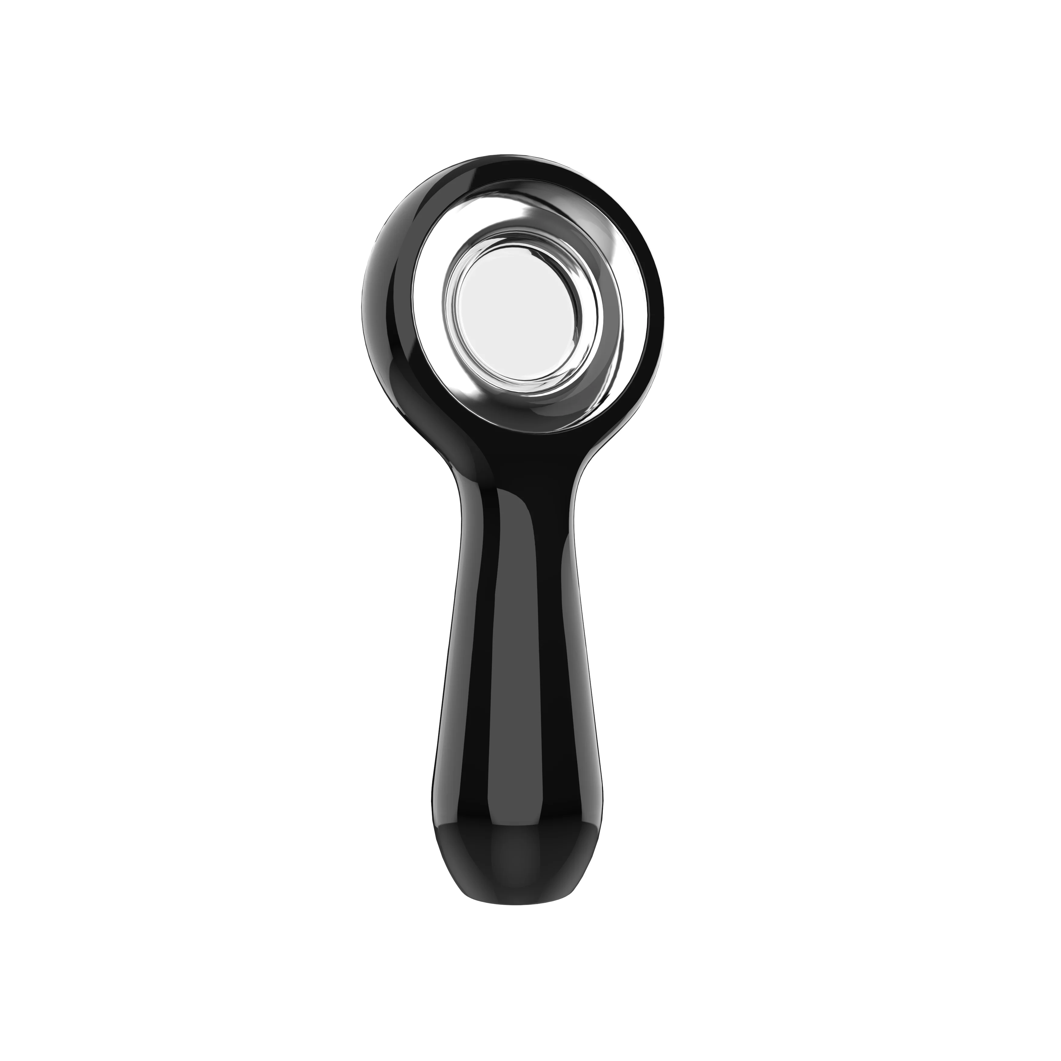 Factory price Handheld  LED Red Blue Light Therapy Beauty Device to anti acne and remove wrinkles