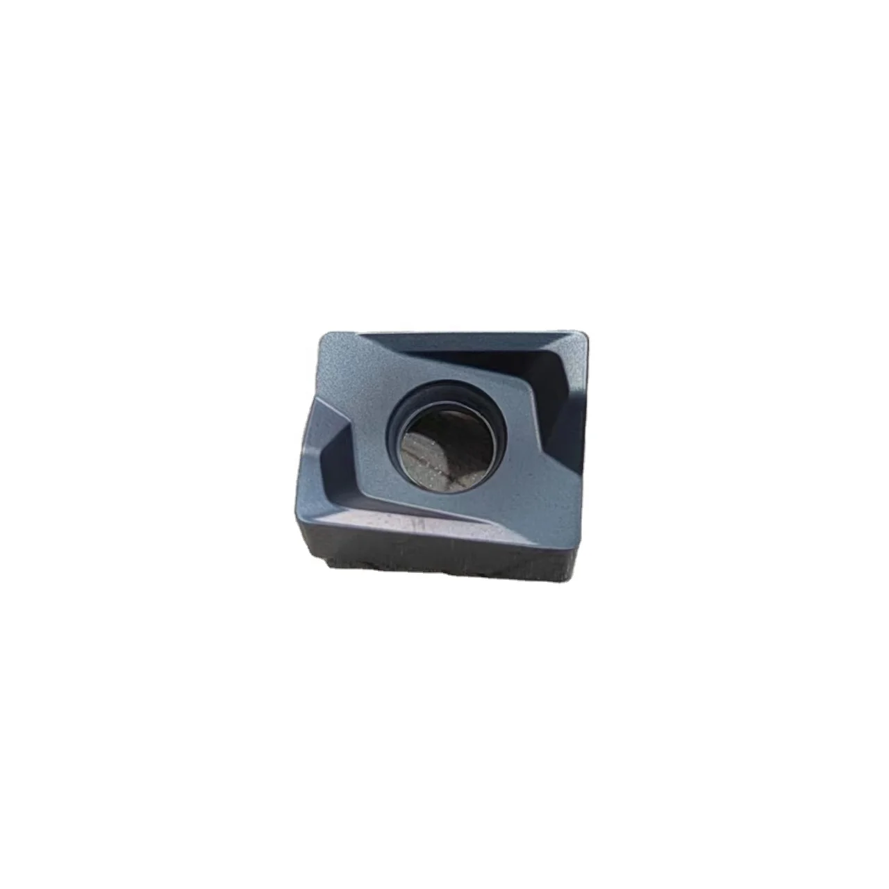 P25 класс LNEG161307-A PVD покрытые цементированные карбидные вставки для стальных полуотделочных и отделочных