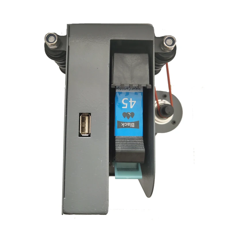 
Faith expiry date Printer for plastic bag / metal / carton / bottle inkjet coding machine handheld Inkjet 