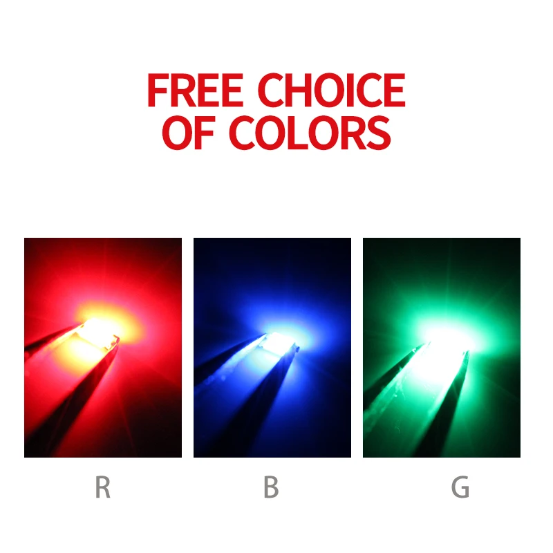 Горячая Распродажа, общий катод smd 0603 rgb 1615 rgb smt led