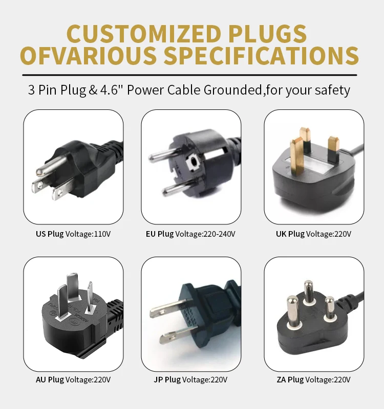 Lifestance Waxing Machine Depilatory Wax Heater Hair Removal Wax Melt Warmer