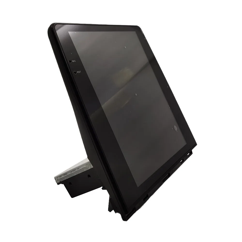 TS10 7862 9.7 inch screen  IPS Car dvd Player Android 8-Core Radio video 4G Wifi GPS Navigation For Renault CLio 5