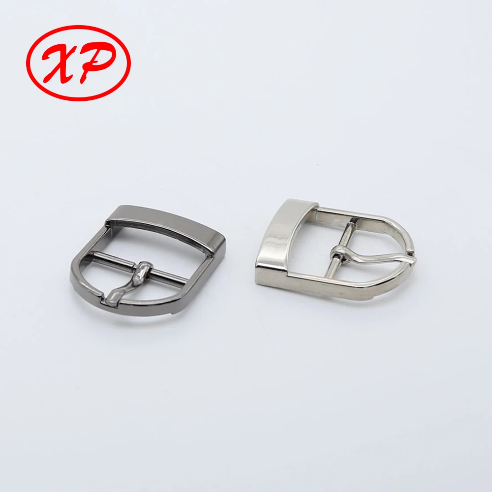 Wholesale Turning Men Custom new design zinc alloy metal Belt Buckles