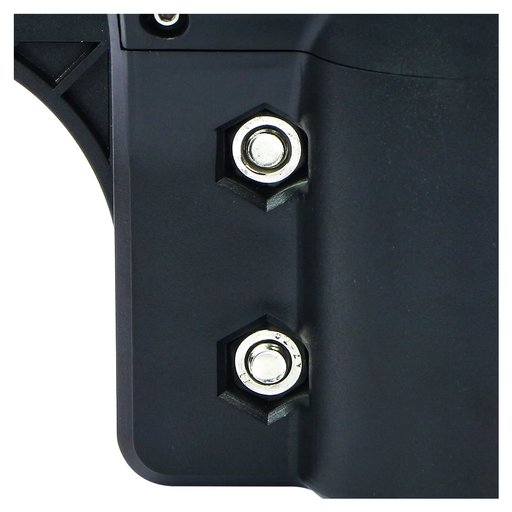 KCD 30w 60w 90w 100w 120w 150w Outdoor Commercial Garden Integrated High Bright 12v DC Solar LED Street Light