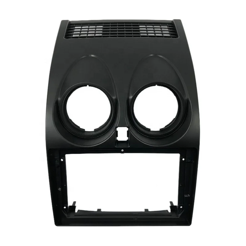 Car Radio Frame Fornissan Qashqai 2008-2014 Android Video Navigation With Cable Wiring Harness Picture Frame