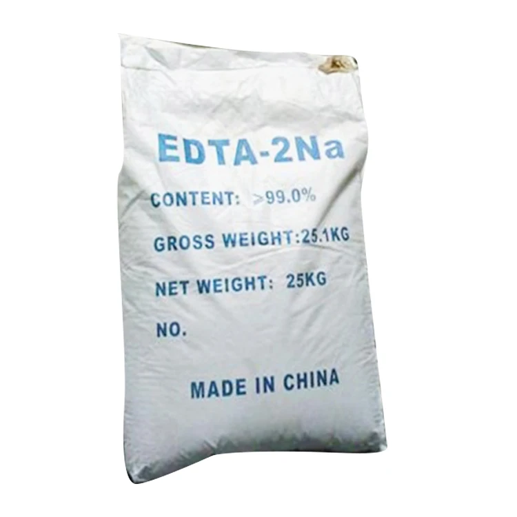 chelating agent edta