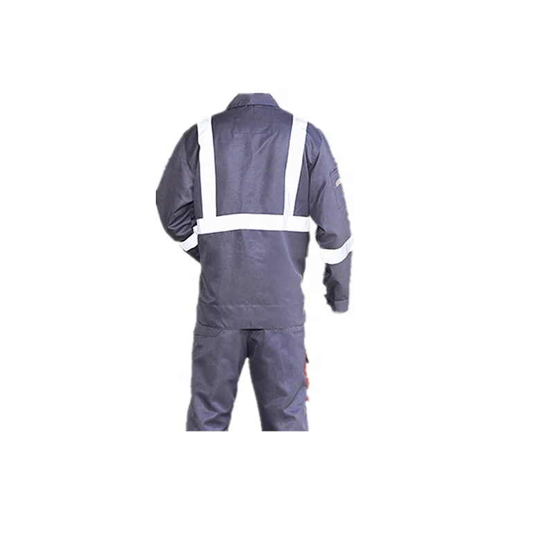 Высококачественная униформа для обеспечения безопасности на рабочем месте