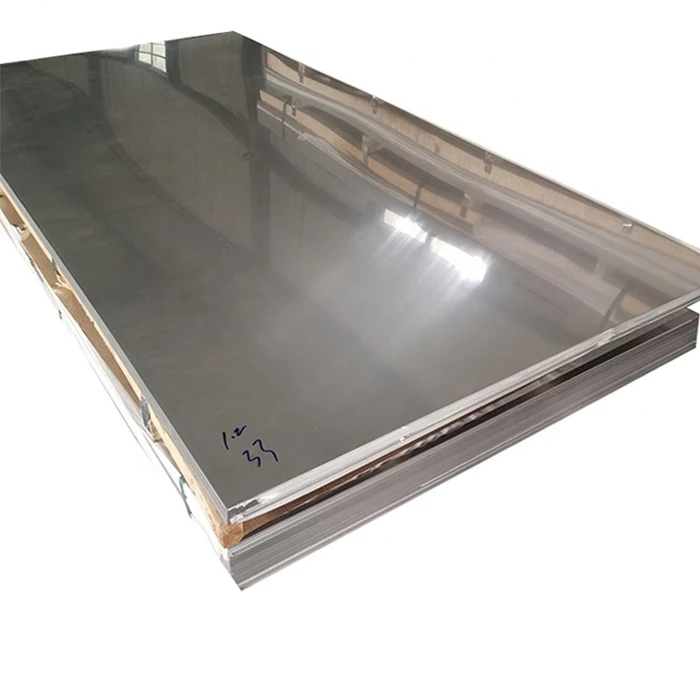1.5mm 1cr18ni9ti x30cr13 polishing s420 302 347h stainless steel plate sus304 2b suppliers