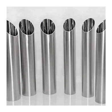 410s 42.4mm Od 420j1 430 440c 48 48mm 4mm 5/32 50/100 50mm Inch Welded Sus304 304l 42mm Diameter Stainless Steel Pipe