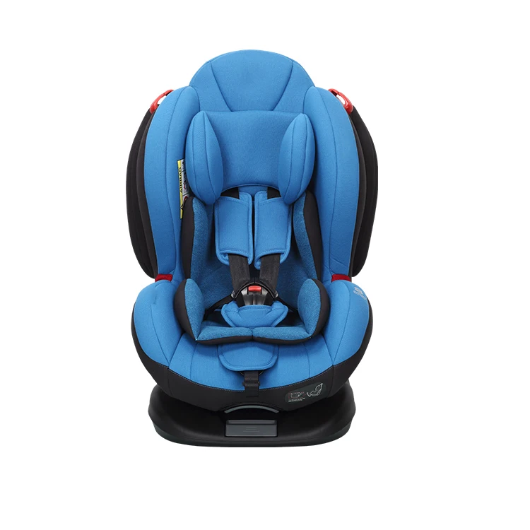 JOVKIDS One High Quality Comfort Car Seat Baby Car Seat Infant Angled Safety for Kids Baby Child Seat Universal