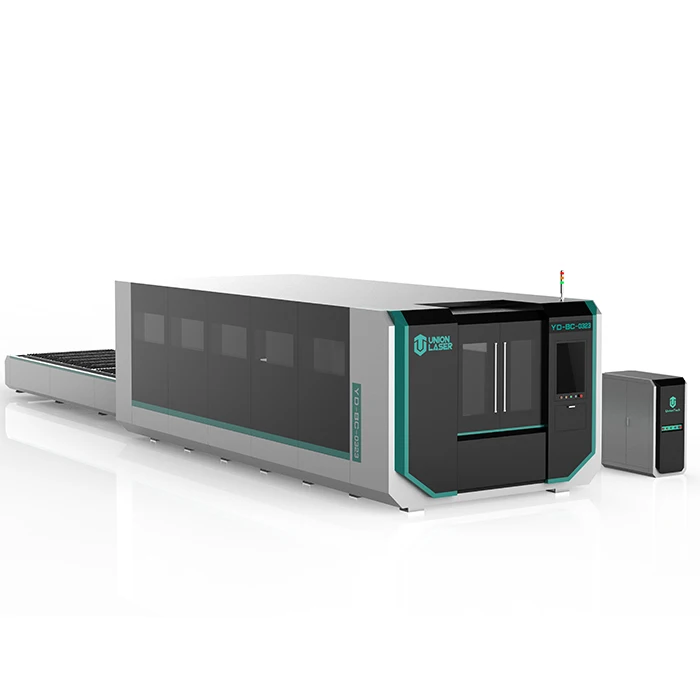 12000-30000W Industrial Laser Cutting Machines Equipment with Processing format Factory Price