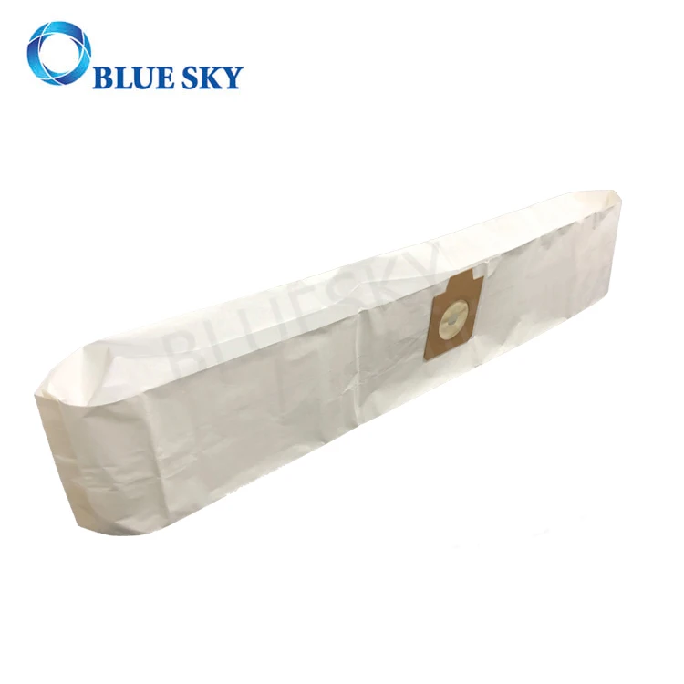 Paper Dust Filter Bag Replacement for Nilfisk Advance Euroclean UZ930 GD930 Vacuum Cleaners Part # 1407015020
