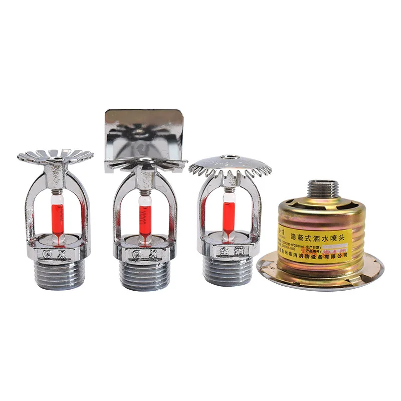 The best quality brass nozzle for fire accessories
