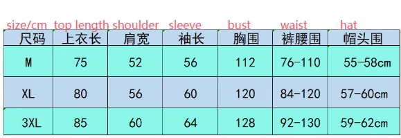Santa Claus Suit For Adults 7PCS Party Men Children Family Costume Santa Claus Costume New year Adult Christmas Cosplay Costume