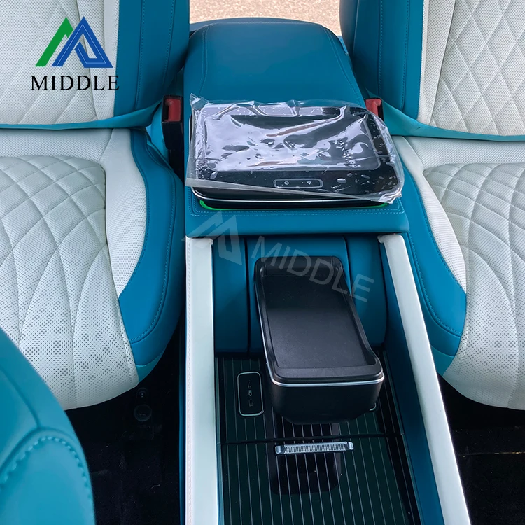 Комплект для переоборудования салона автомобиля класса G W463 в W464