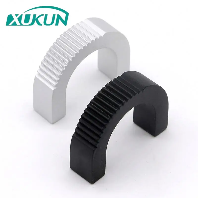 XK622-1U Enclosure Small Handles for Barn Door Hardware