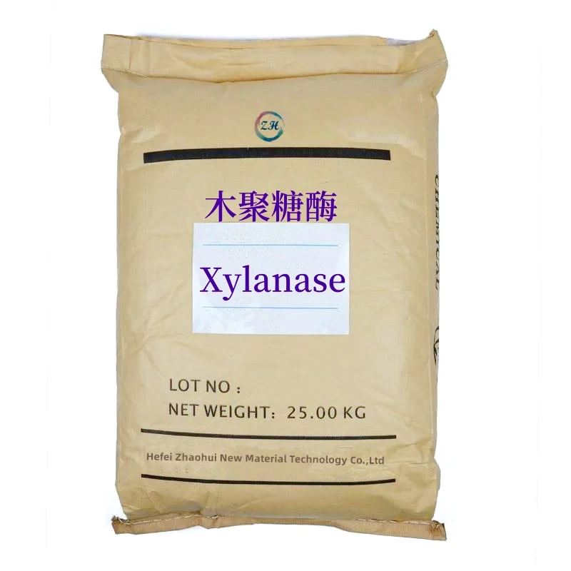 Food Grade Breadmaking Enzyme Xylanase