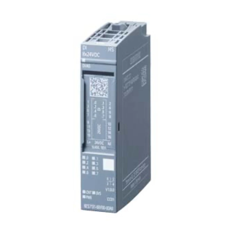 6ES7153-1AA03-0XB4 Siemens PLC SIMATIC ET 200M IM 153-1 Bundle Consisting of IM 153-1 6ES7972-0BB42-0XA0