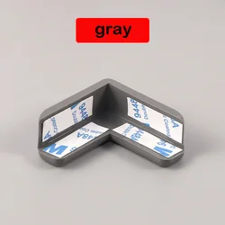 Bestlife Edge Protector Corner Protector Safety Corner Guards Transparent Cover Sharp Corner