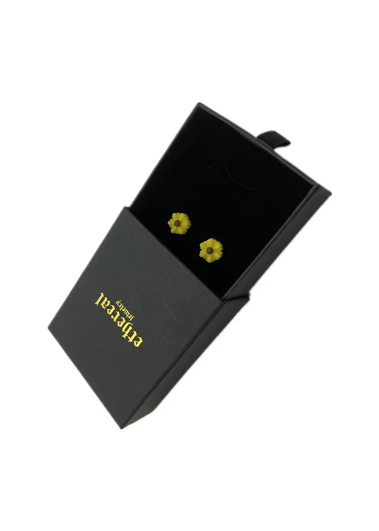 Ящик с логотипом на заказ и размером коробка картонной художественной бумагой вставка из пены для косметики бумажника ремня часов подарочной упаковки