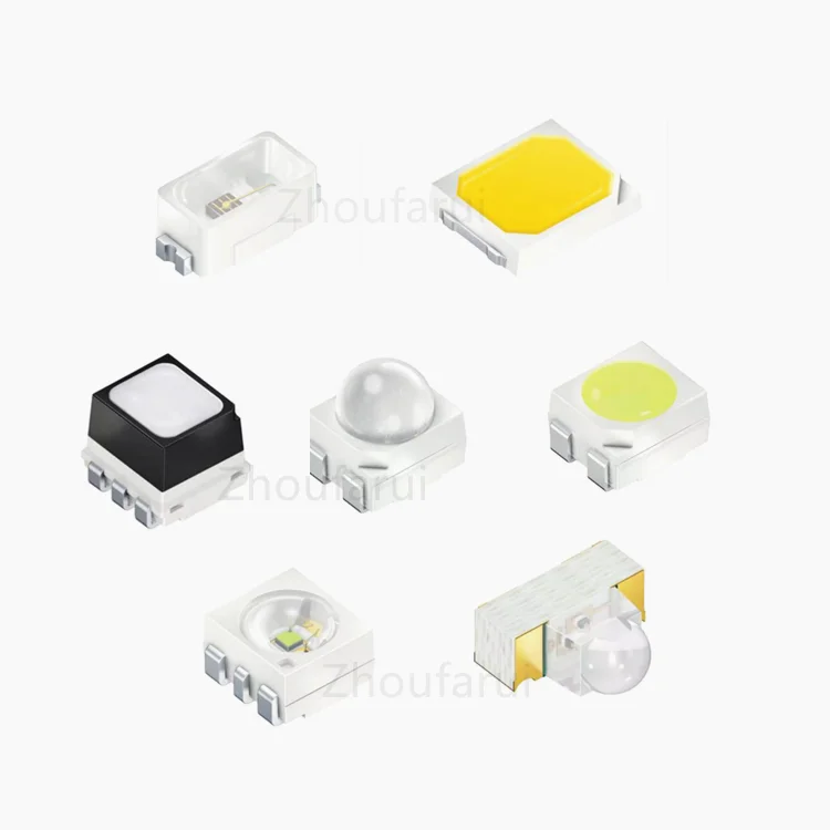 New original LED diode SMD light LA T67D-U2AA-24-1