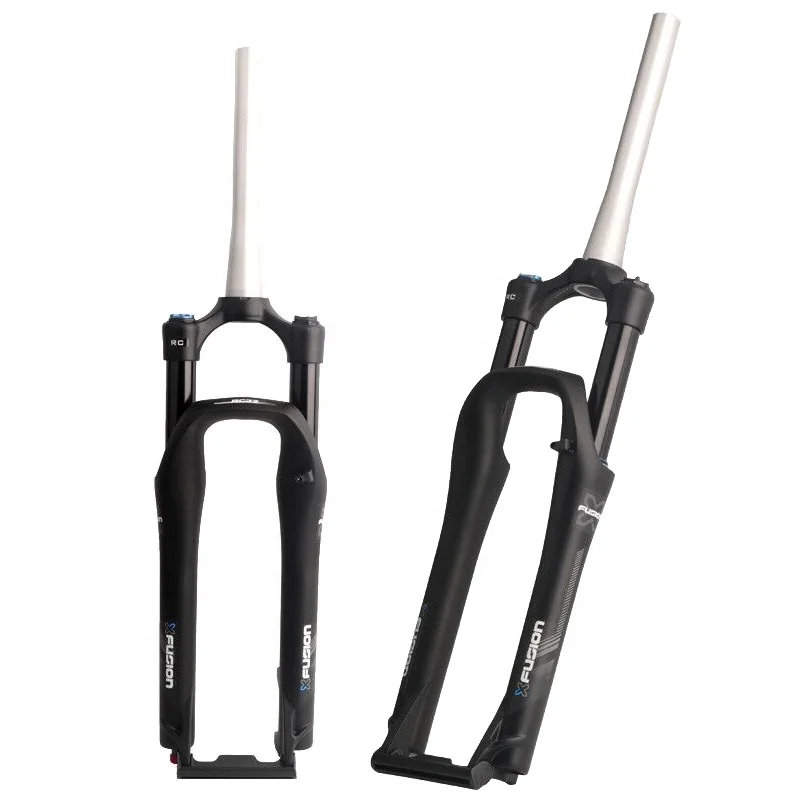 2021 hot XFUSION RC32 Mountain MTB 29 160 mm mountain dirt bike suspension fork