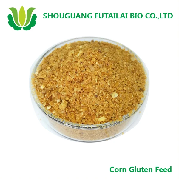 
Factory price high protein animal feed made from mazie 