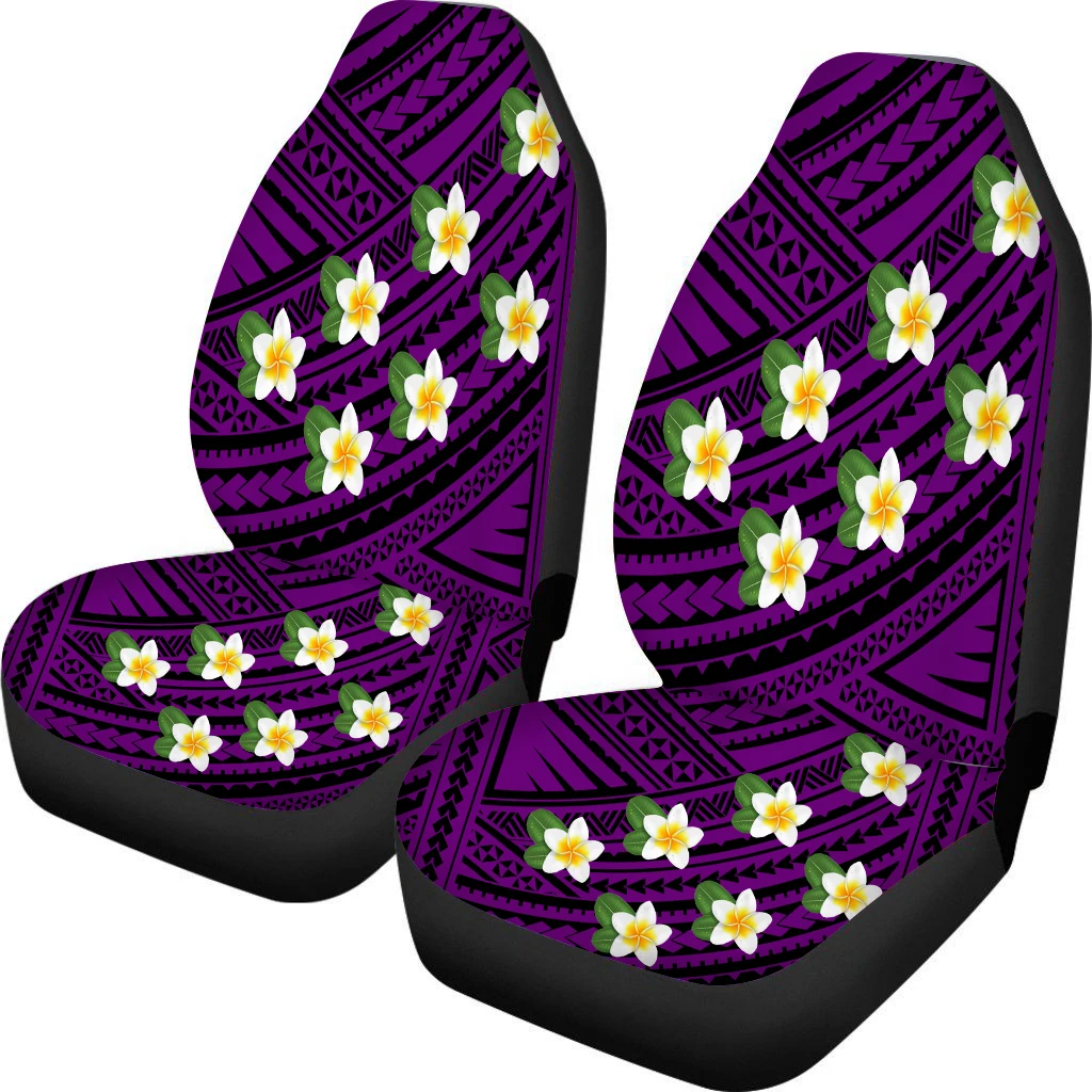 Free sample stripe car seat cover set all print custom accessories interior decorative for cars colorful car seat covers suv