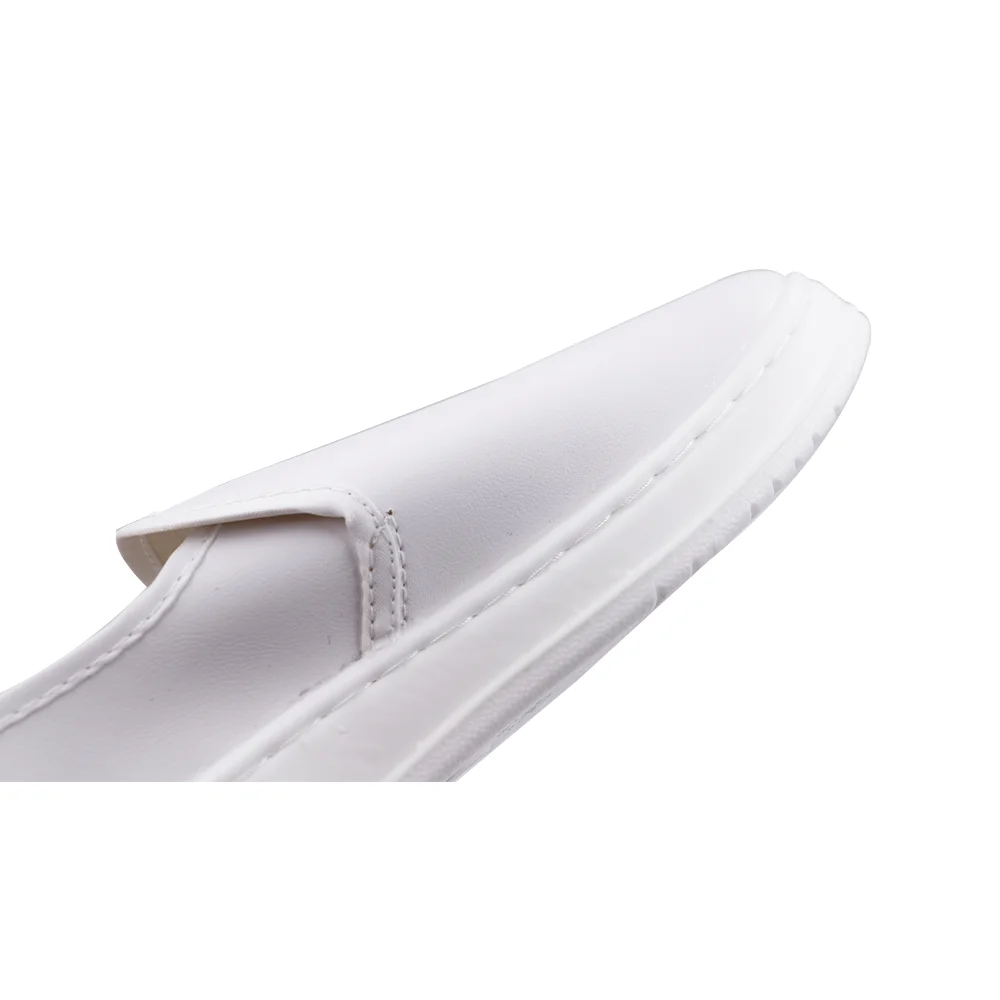 Special Purpose Food Factory Esd Labor Protection Work Antistatic Dust-Free Cleanroom Safety Shoes