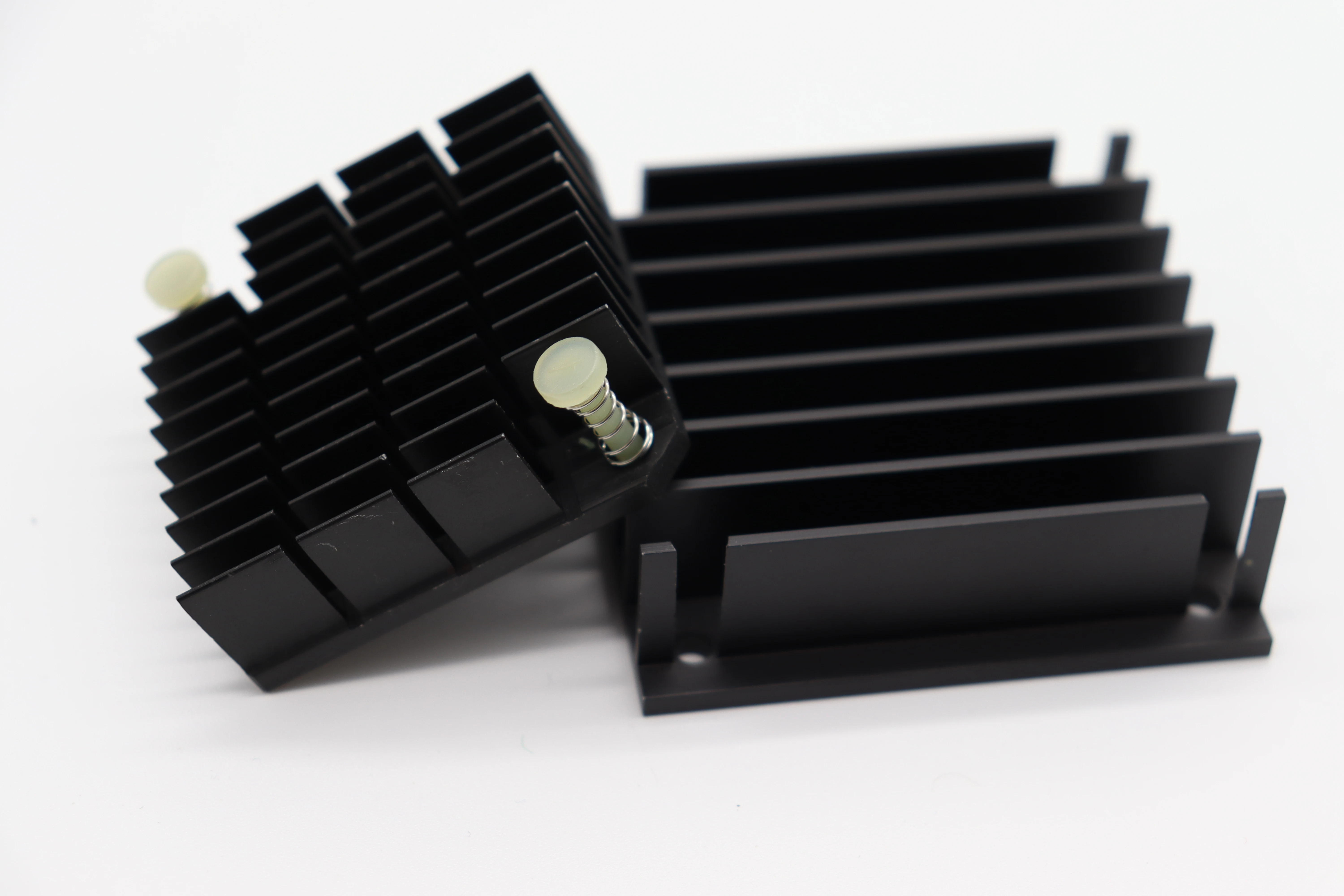 Заводской OEM индивидуальный радиатор алюминиевый радиатор профиль Экструзия для светодиодного алюминиевого профиля