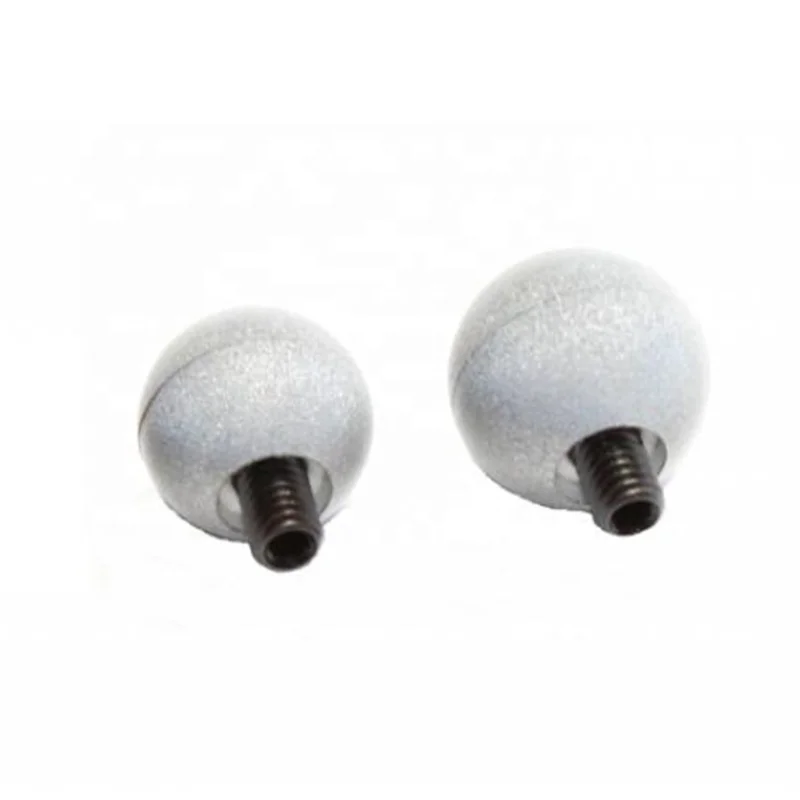 Passive Infrared Reflective Ball Marker Point Motion Capture 3D Video cg  Animation marker ball