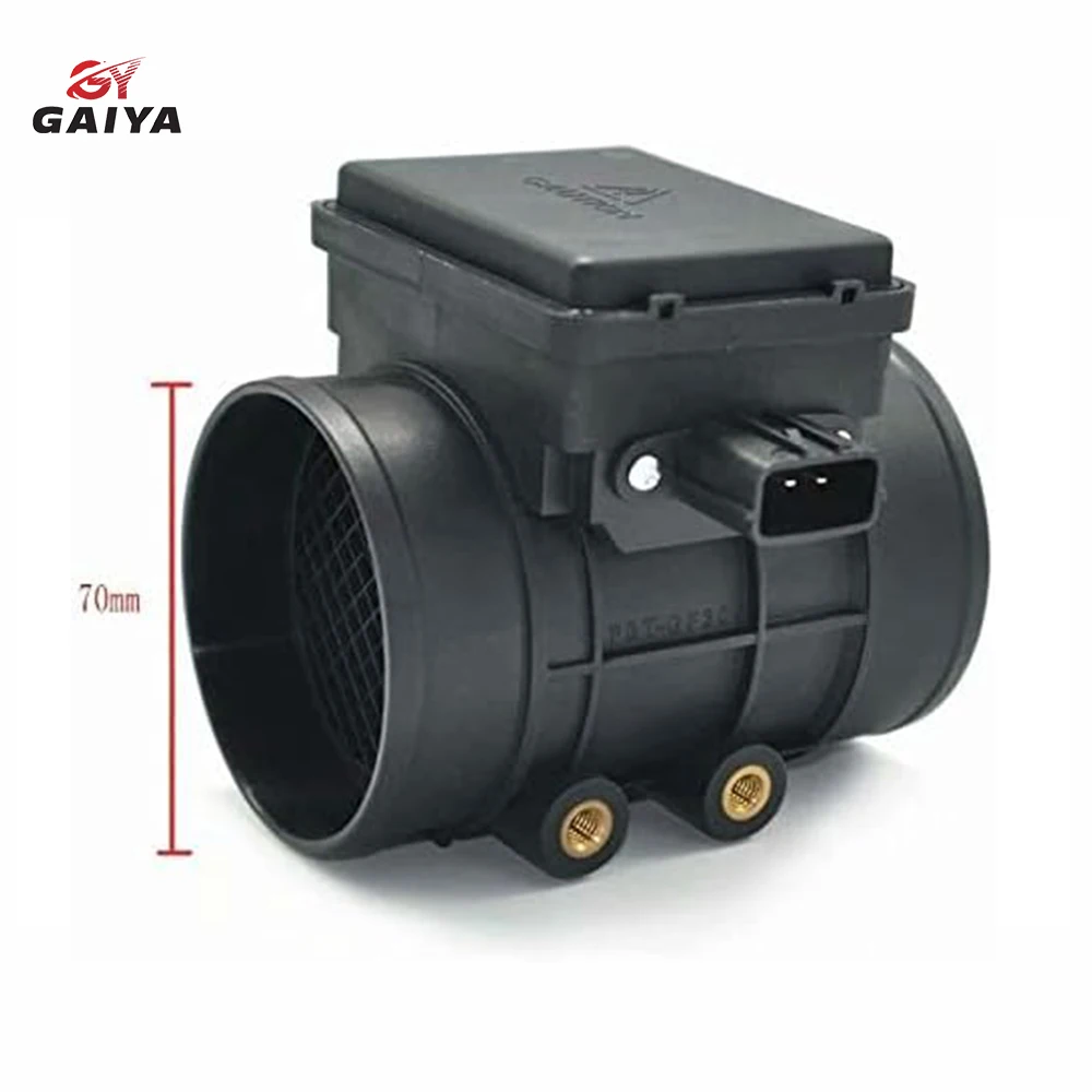 MAF 13800-52D00 Mass Air Flow Meter Sensor E5T53371 Fit for SUZUKI Grand Vitara XL-7 1380052D00