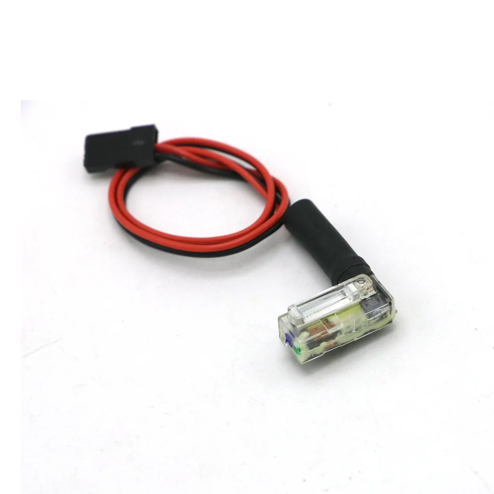 5V-26V Xenon Night Strobe Flash Light Automatic Suitable Wide Voltage Suitable for RC FPV Drones Airplanes Parts