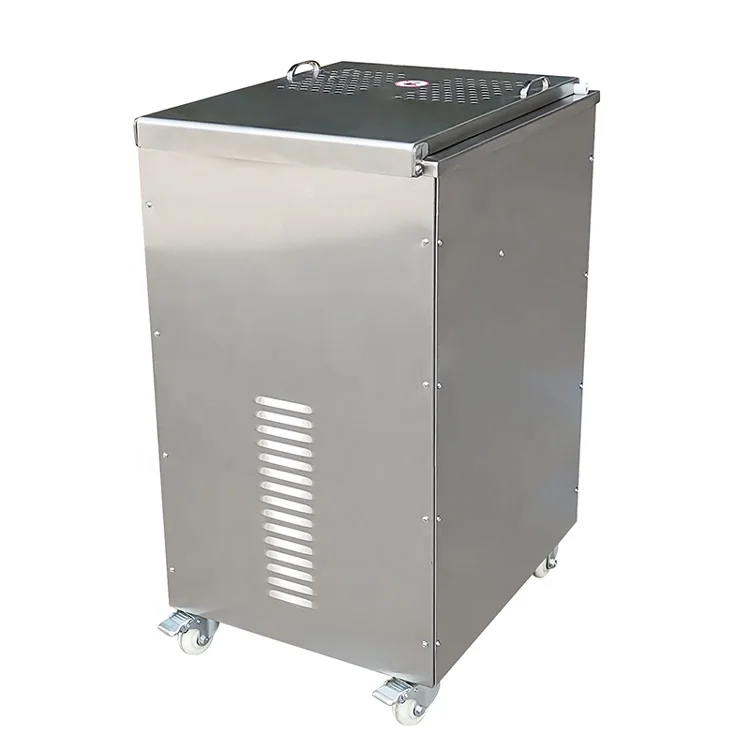 Heavy Duty High Quality Commercial Industrial Food Fish Mutton Meat Mincer Mincing Grinding Electric Meat Grinder Machine