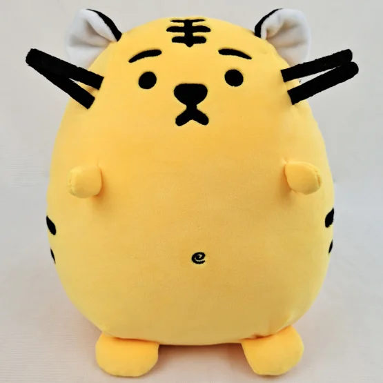 2022 Подушка-животное, тряпичная кукла из мультфильма, плюшевая подушка, подарок для девочки, маленький подарок, плюшевая кукла, модная оптовая продажа, мягкие игрушки с животными