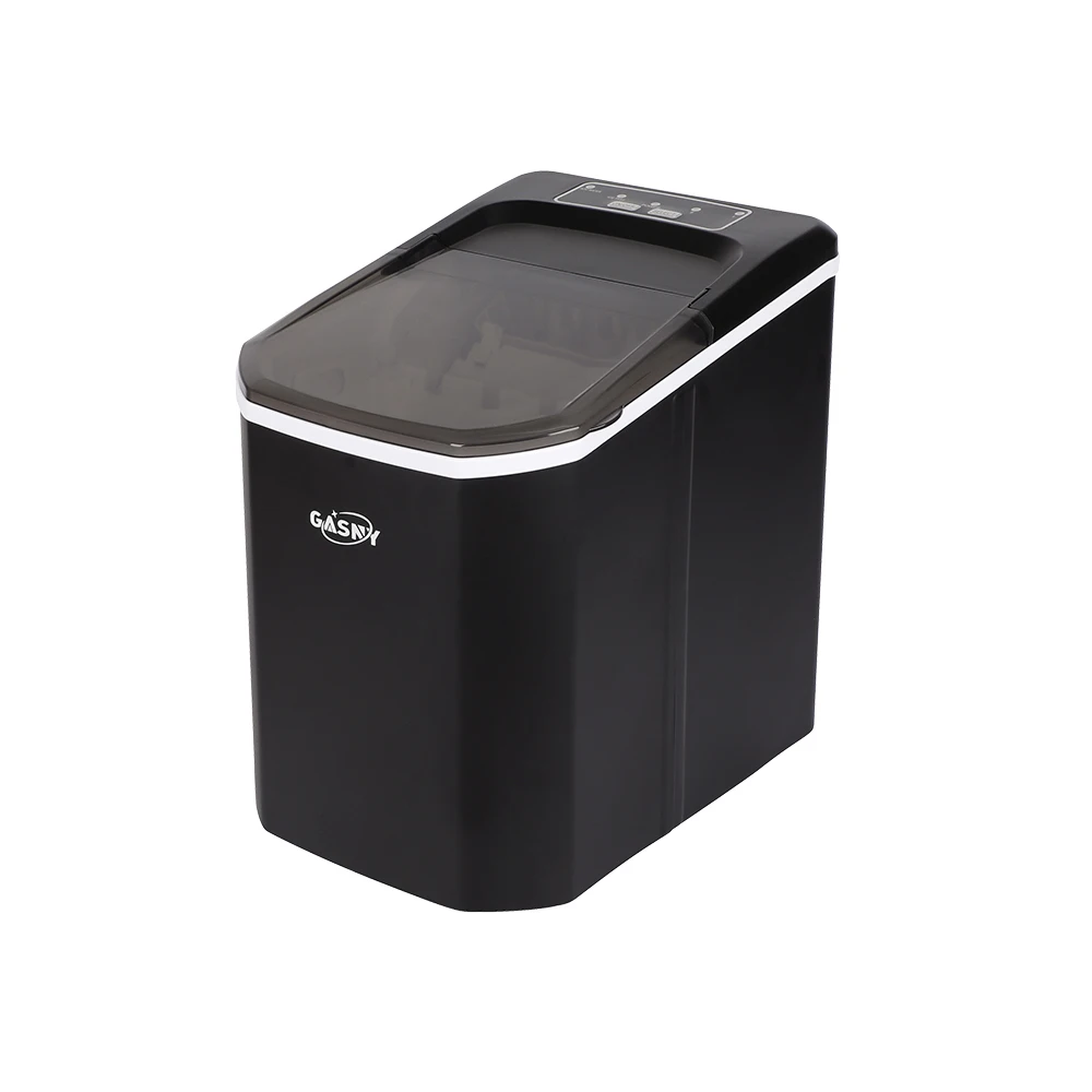 Low Energy Portable Ice Block Maker Counter Top Auto Mini Ice Cube Maker Power Tank Parts