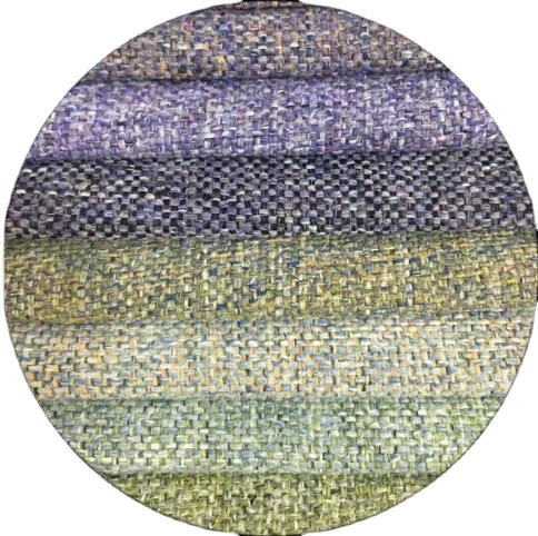 
Lower-priced Linen-like Living room Decoration Sofa fabric textile 