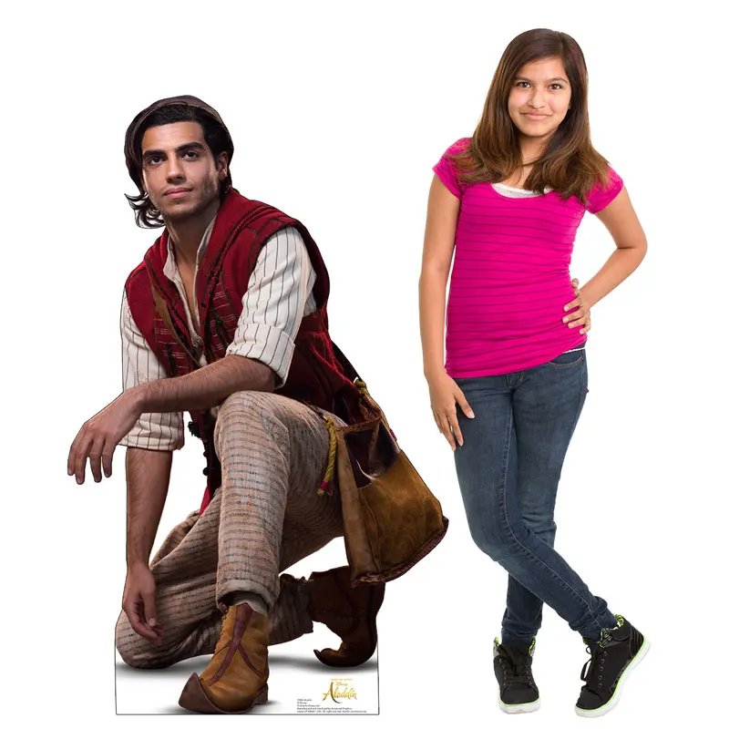 Customized Movie Characters Cartoon Characters  Famous Stars Cartoon Anime People Cardboard Silhouette Cardboard Cutout