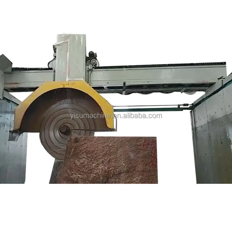 italian stone cutting gang saw machine for marble stone cutting machine price marble cnc machine for stone
