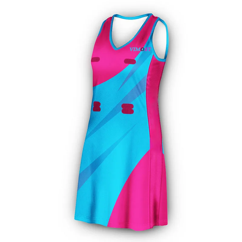 
sublimation fashion tennis skirts sport netball skirts /uniform 2021 