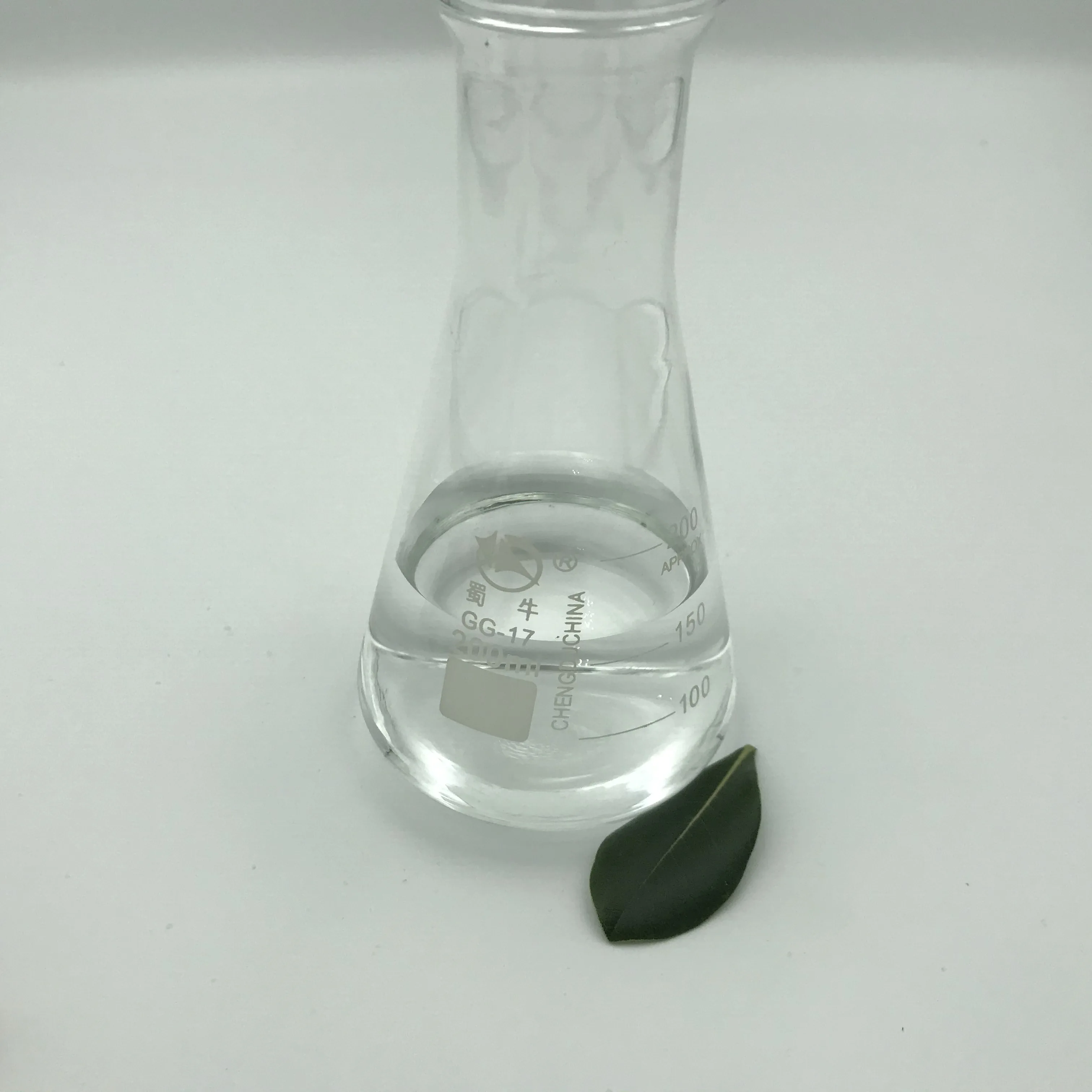 Hot sell Allyl hexanoate CAS 123-68-2 colorless liquid with low price