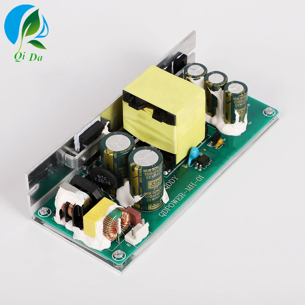 Wholesale High Quality 110-240V AC DC Power Supply