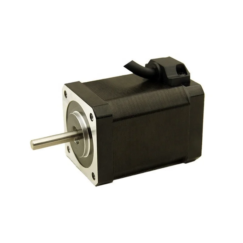 Dual shaft 42x42 NEMA17 Hybrid Stepper Motor CNC 3D Printing 42mm Stepping Motor 17HS Step