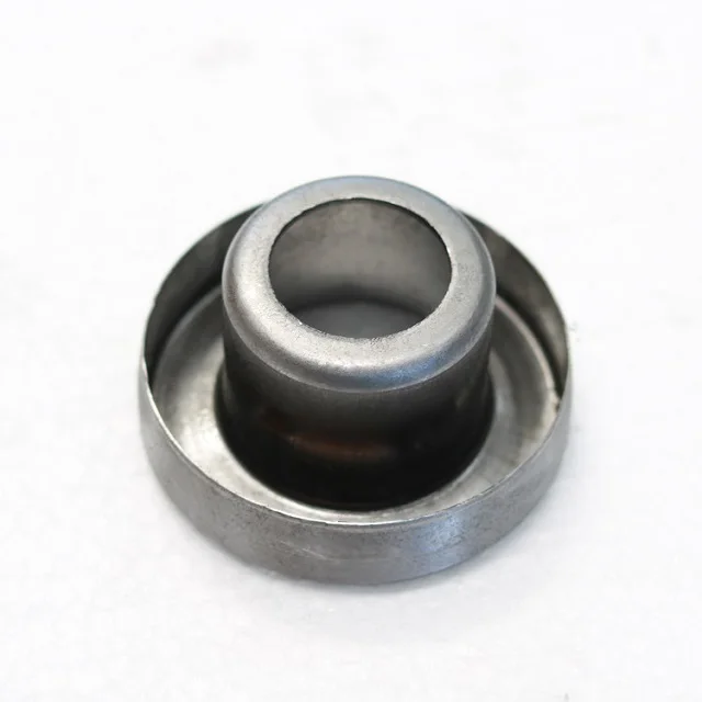 
Hot sale idler roller component steel pressed conveyor roller bearing housing stand 