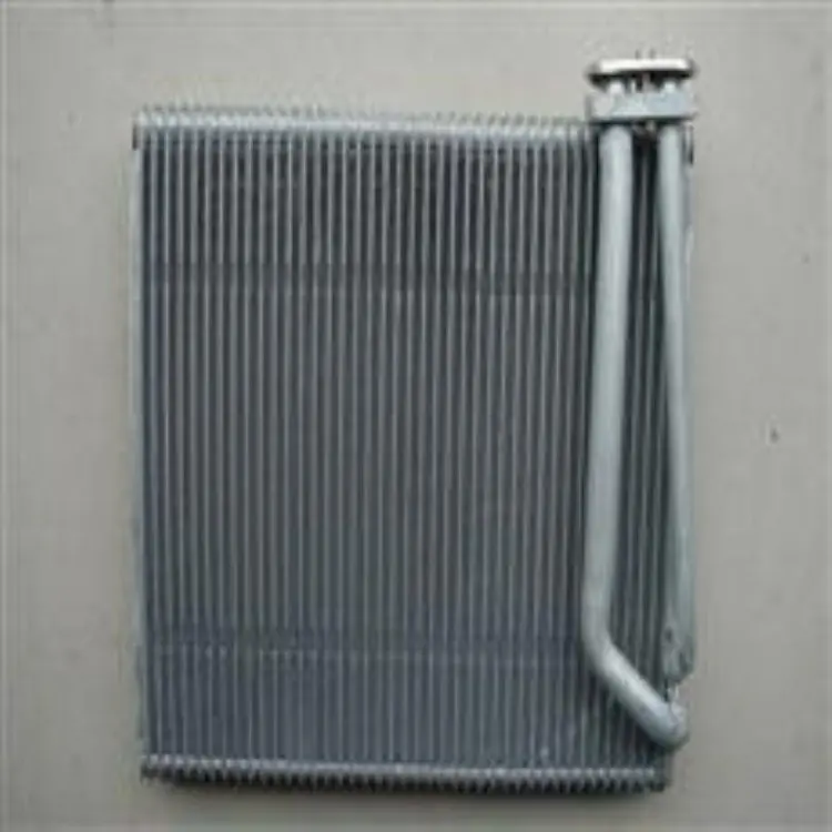 Evaporator ND447600-4970 for Excavator Parts PC200-7