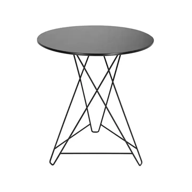 China Supplier Custom  Side Metal Table Legs Lift Fold Outdoor Coffee Dining Tables And Chair Set