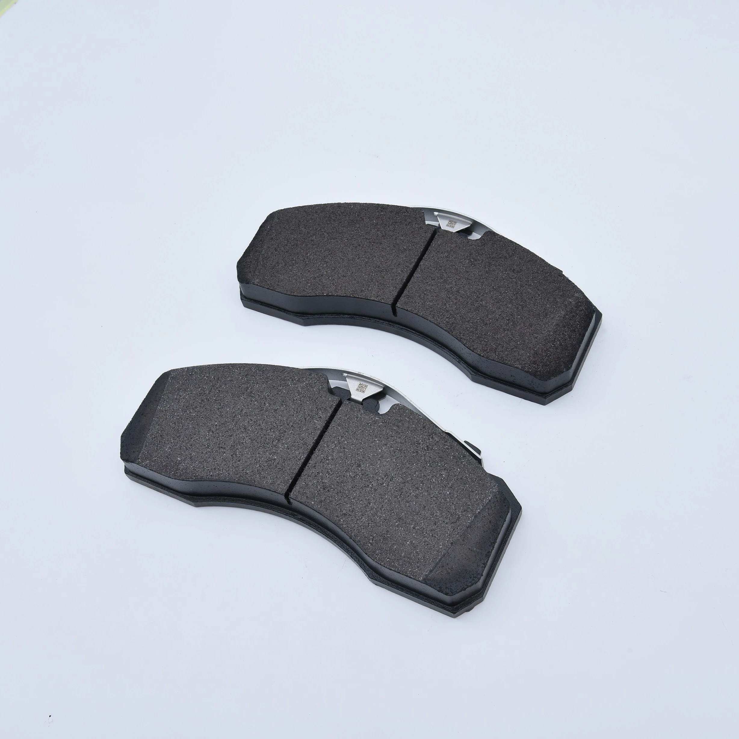 WVA 29192 Premium Quality Disc Front Brake Pad Fits For Mercedes Benz MB Sprinter Bus 2500