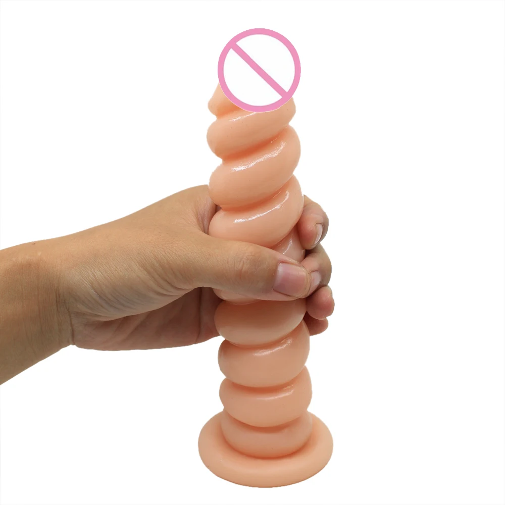 New sex products sex toys free samples PVC plastic penis cute dildos for women